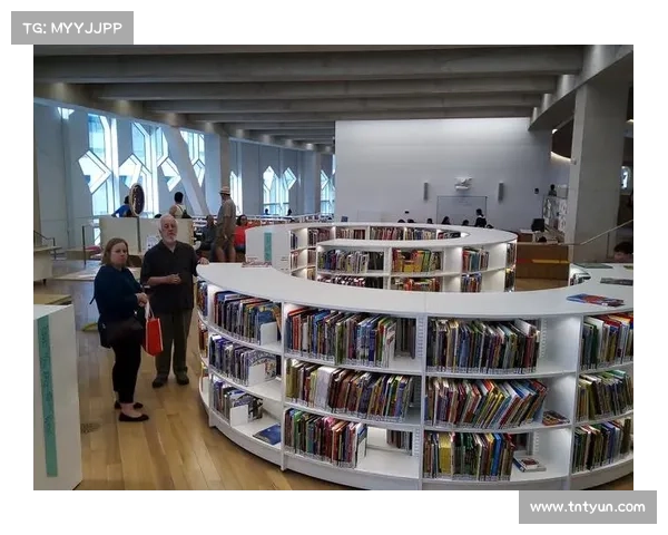 网络攻击扰乱了卡尔加里公共图书馆 媒体