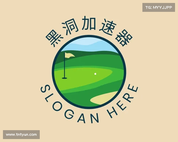 发现黑洞加速器